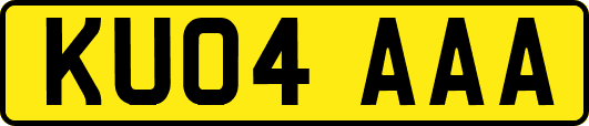 KU04AAA