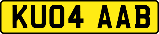 KU04AAB