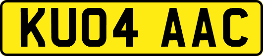 KU04AAC