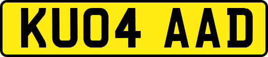 KU04AAD