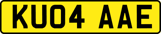 KU04AAE