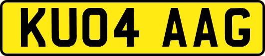 KU04AAG