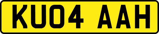 KU04AAH