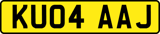 KU04AAJ