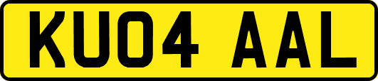 KU04AAL