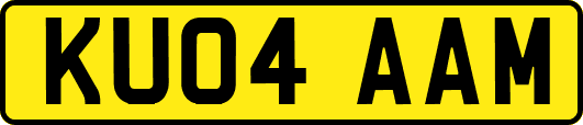 KU04AAM
