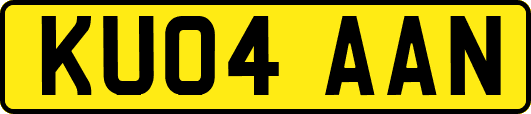 KU04AAN