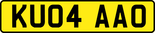 KU04AAO