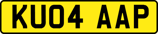 KU04AAP