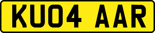 KU04AAR