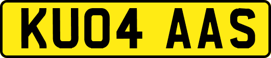 KU04AAS