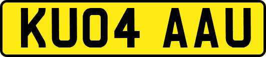 KU04AAU