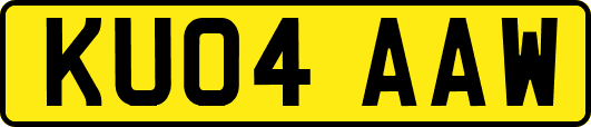 KU04AAW