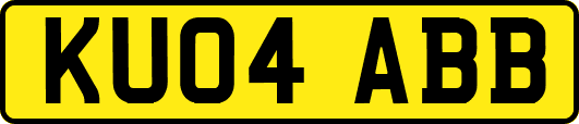 KU04ABB