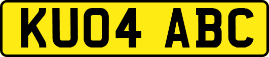 KU04ABC