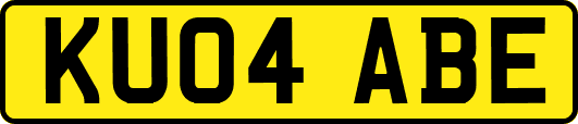 KU04ABE