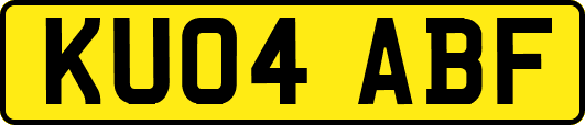 KU04ABF