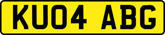 KU04ABG