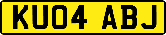 KU04ABJ
