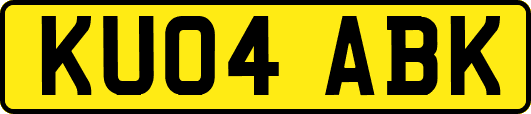 KU04ABK