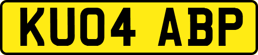 KU04ABP