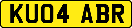 KU04ABR
