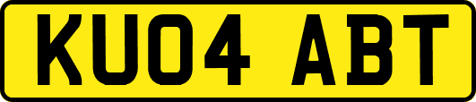 KU04ABT