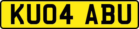 KU04ABU