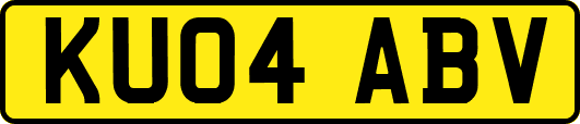 KU04ABV