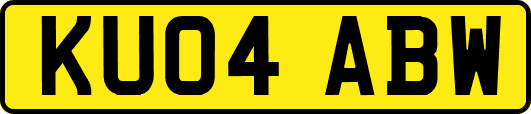 KU04ABW