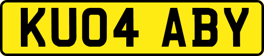 KU04ABY