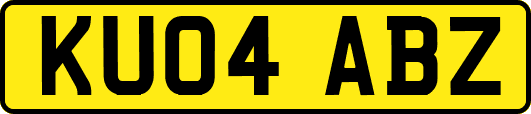 KU04ABZ