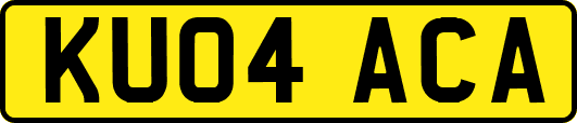KU04ACA