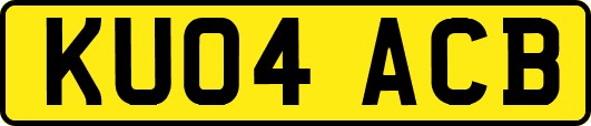 KU04ACB