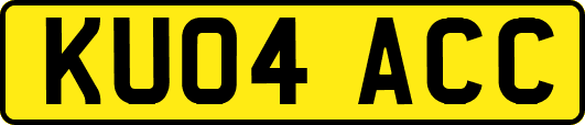 KU04ACC