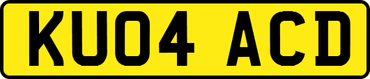 KU04ACD