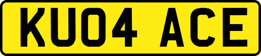 KU04ACE