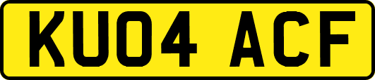 KU04ACF