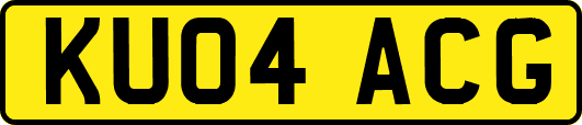 KU04ACG