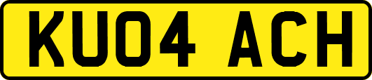 KU04ACH