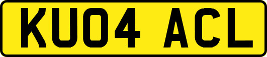 KU04ACL