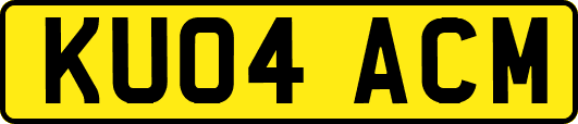 KU04ACM