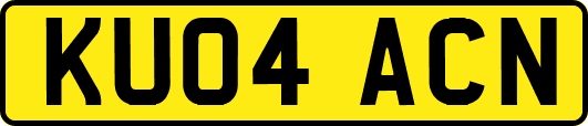 KU04ACN