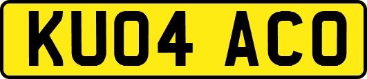 KU04ACO