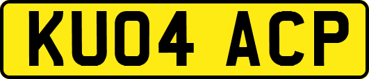 KU04ACP