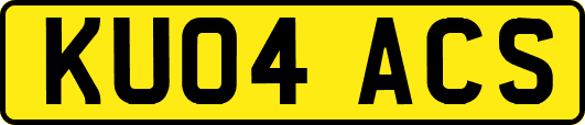 KU04ACS