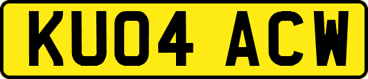 KU04ACW