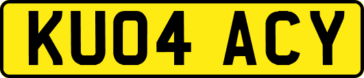 KU04ACY