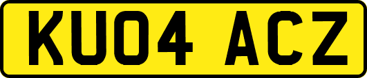 KU04ACZ