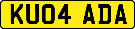 KU04ADA